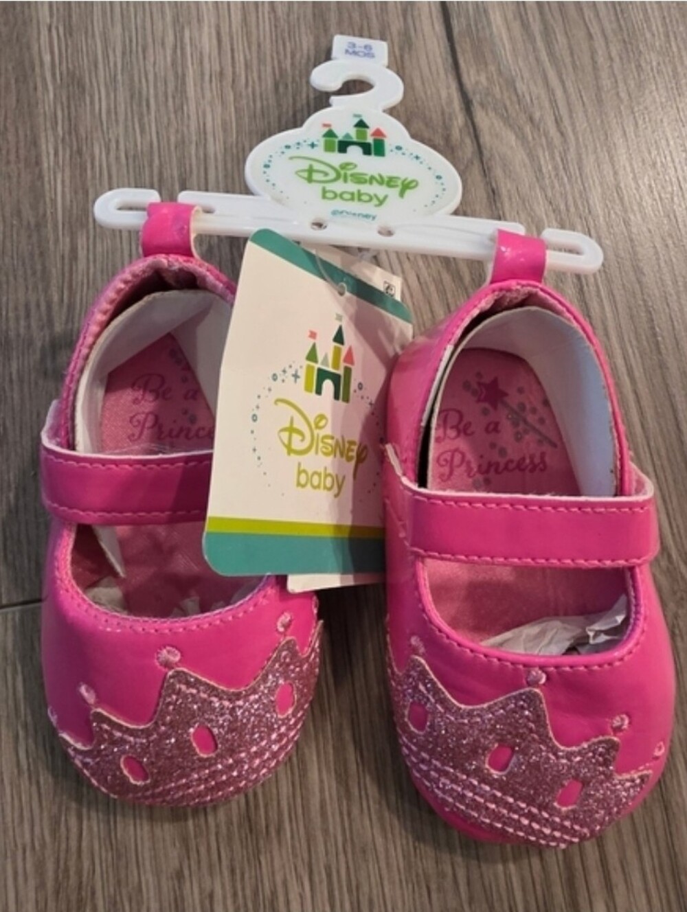 Baby Shoes